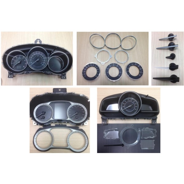 Metal Parts for automotive Chachoengsao Thailand