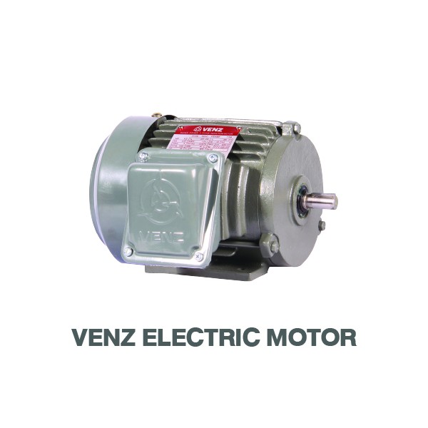 電気モーター (venz) - 電気モーター センター - 産業用電気モーター工場 l タイ