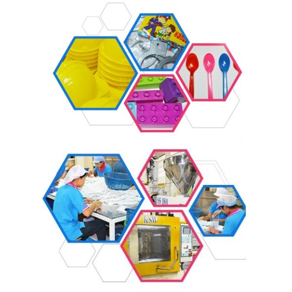 SOMBOON PLASTIC CO.,LTD.