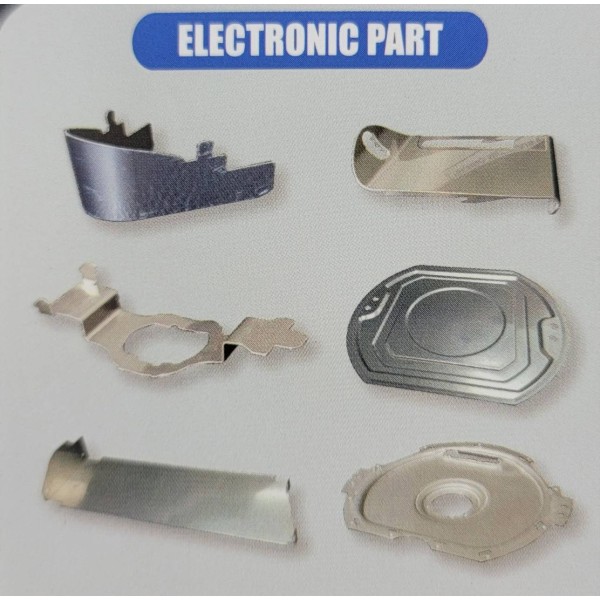 Technomet Industry (Thailand) Co.,Ltd.
