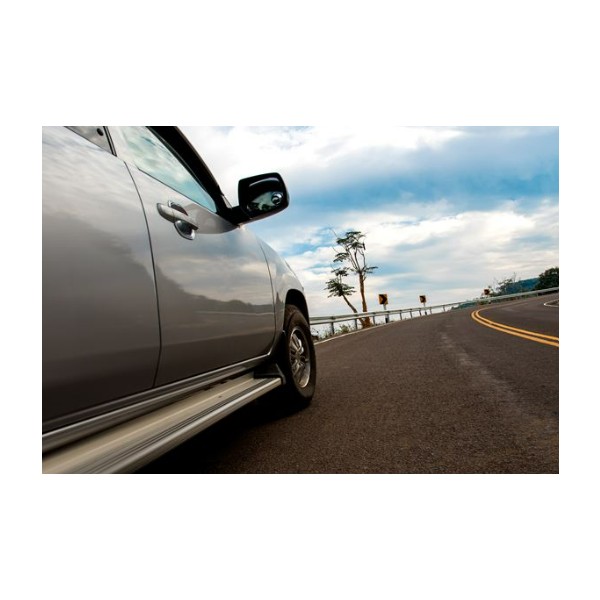 ผู้ผลิต จัดจำหน่ายส่วนประกอบยานยนต์ 2 ล้อ 4 ล้อ - Nudge Bar, Rock Rails, Recovery Hook, Under Vehicle Protection
