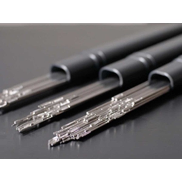 Stainless steel TIG welding wire (Argon TIG welding wire) | Thailand