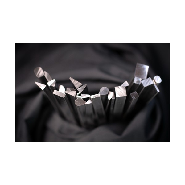 ลวดโปรไฟล์ หรือ ลวดหน้าตัด รูปแบบต่างๆ (Stainless Profile wire)