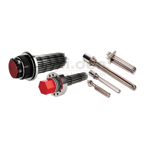 Sell and Manufacturing Immersion Heater Samutsakorn Thailand