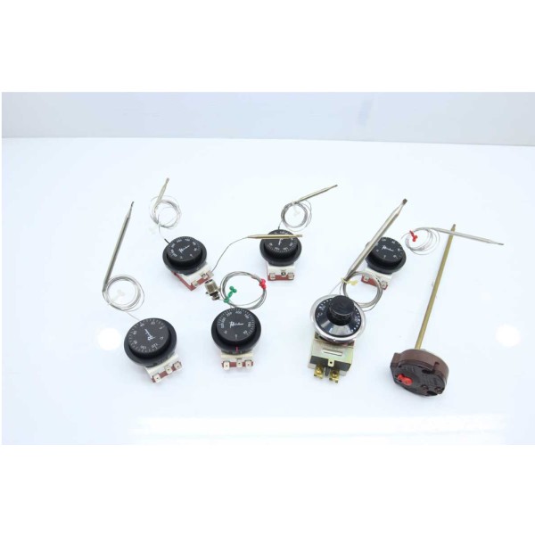 Sell and Manufacturing Thermostat Samutsakorn Thailand