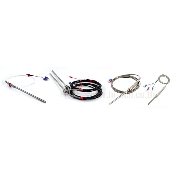 Sell and Manufacturing Thermocouple & RTD PT100 Samutsakorn Thailand