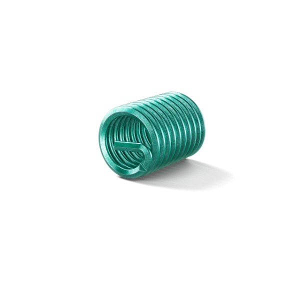 HELICOIL Plusフリーランニング サムットプラカーン タイ