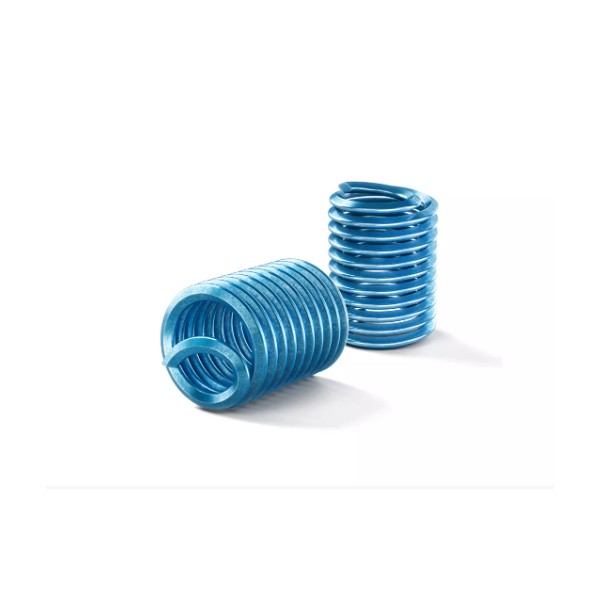 Helicoil Coil thread Smart Free Running Samutprakarn Thailand