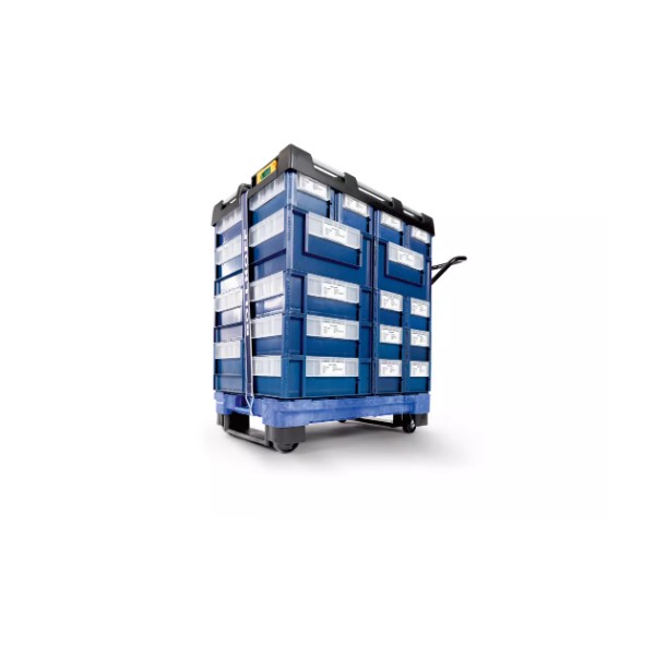 Movable pallet ECO Freight Samutprakarn Thailand