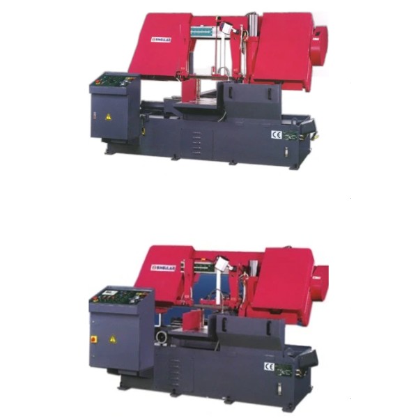 Bandsaw Machine Samutprakarn Thailand