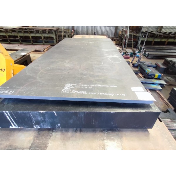 Plastic Mold Steel SUPERPLAST 300 Samutprakarn Thailand
