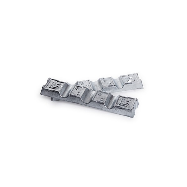 GZ Special Zinc Alloy － Thailand