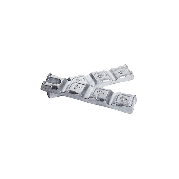 SA Special Zinc Alloy － Thailand