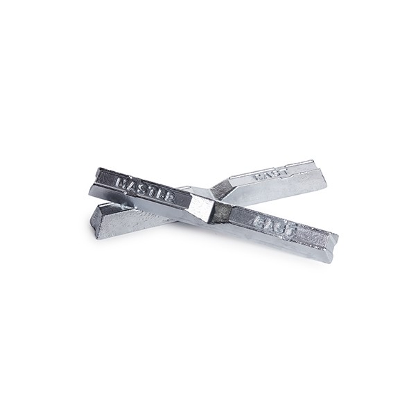 MASTERCAST Zinc Alloy - Zinc Alloy | Thailand