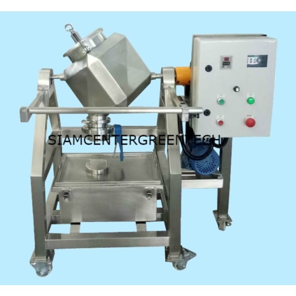 SIAM CENTER GREEN TECH ENGINEERING AND SERVICE CO.,LTD.