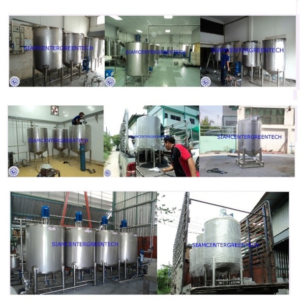Assembly factory Equipment