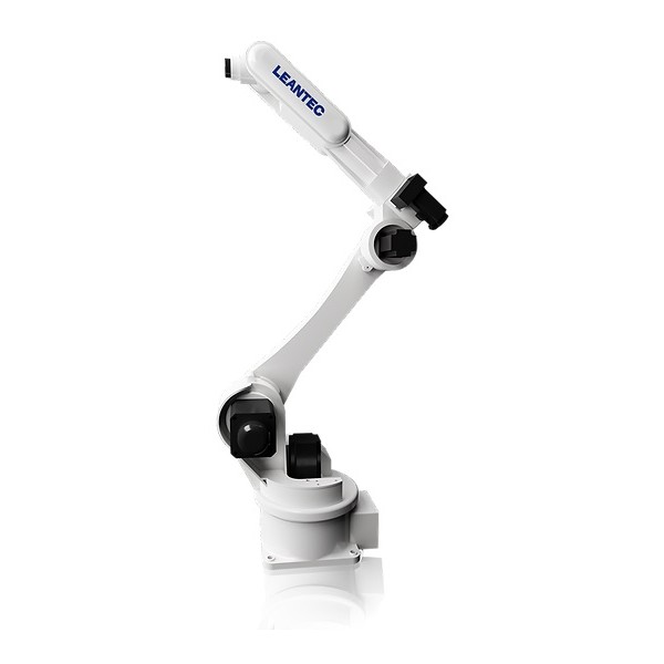High-Tech Industrial Robots from Syntec － Thailand