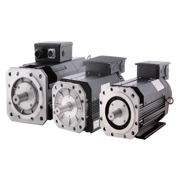 Servo Motor － Mechanical control equipment | Syntec | Thailand