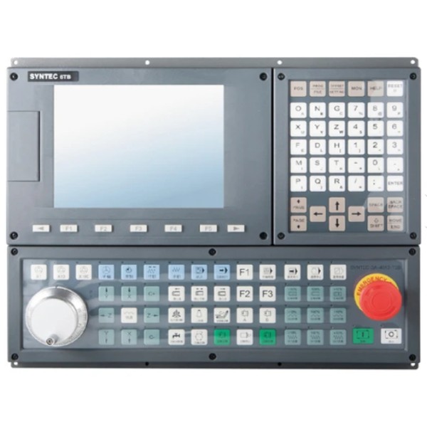ตัวควบคุมเครื่องกลึง SYNTEC - Lathe Controller ซีรีส์ 6 : เพิ่มประสิทธิภาพด้วยโหมดการเกลียวความเร็วสูง
