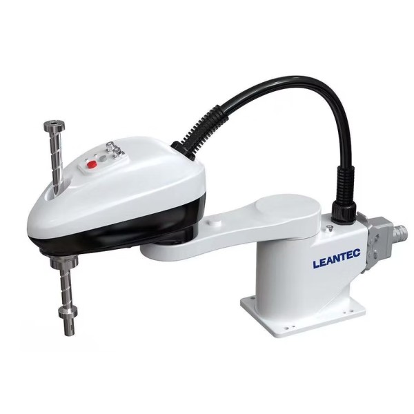 Compact High-Speed Robot: R41-LS400-3-Y