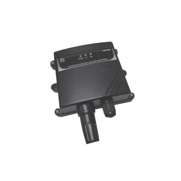Temperature and Humidity measurement in one device - Humidity & Temperature Transmitter - Thailand
