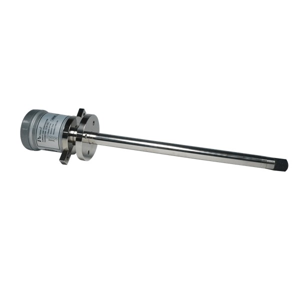 อุปกรณ์วัด และแปลงสัญญาณอุณหภูมิและความชื้นสัมพัทธ์ในตัวเดียวกัน - Duct Mount Humidity&Temperature Transmitter ยี่ห้อ PM