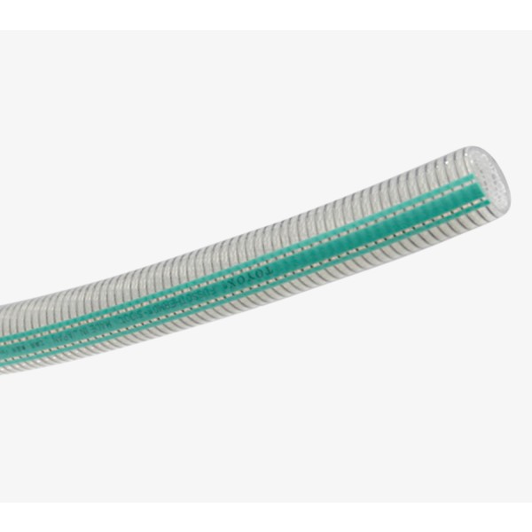 TOYOX Heat-Resistant Hose – Innovation for Diverse Temperature Applications | Thailand