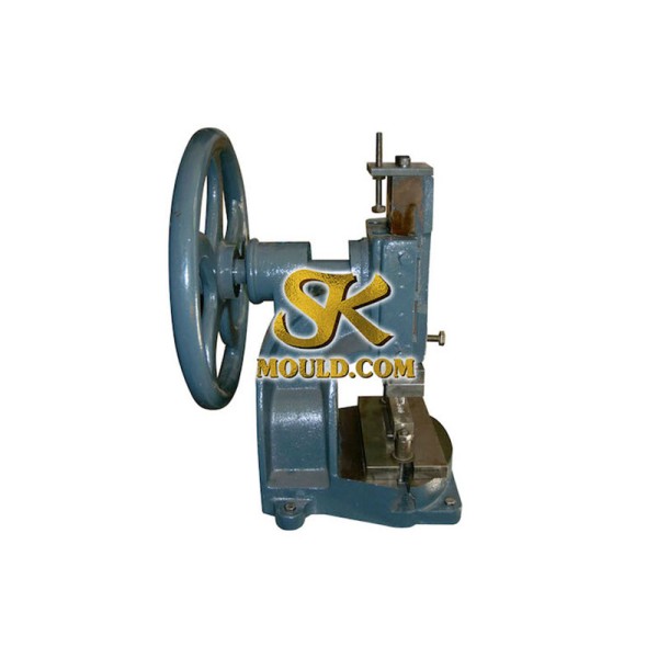 SK MOULD CO.,LTD.