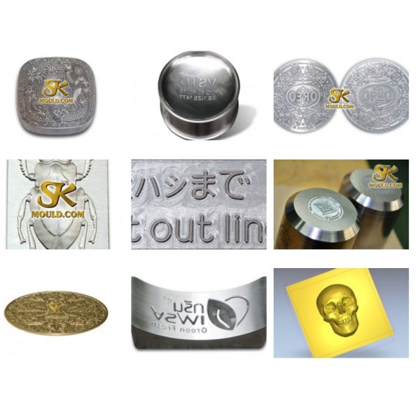 Engraving Service