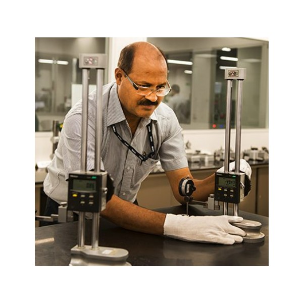 NRB BEARINGS (THAILAND) LTD.