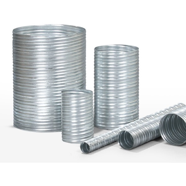 Post Tension Duct / Strength for Structures