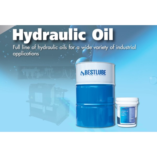 Hydraulic oil / Hydraulic fluid Bangkok Thailand