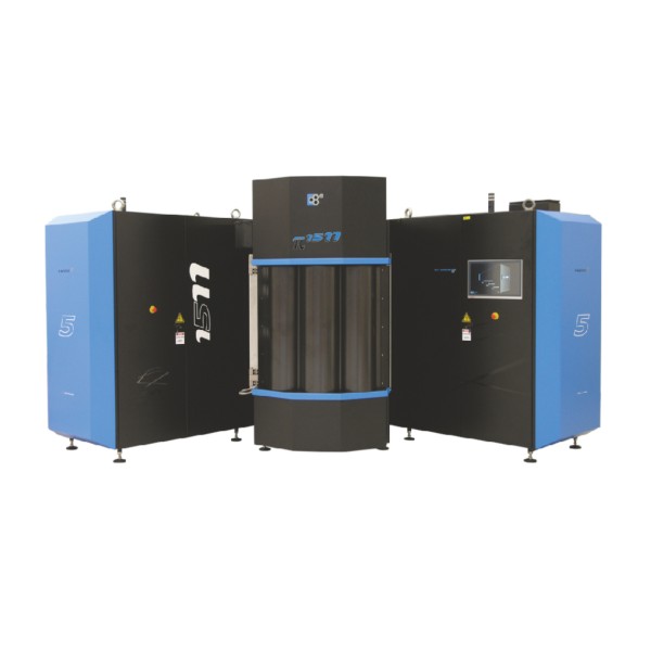 PVD standard coating unit Bangkok Thailand