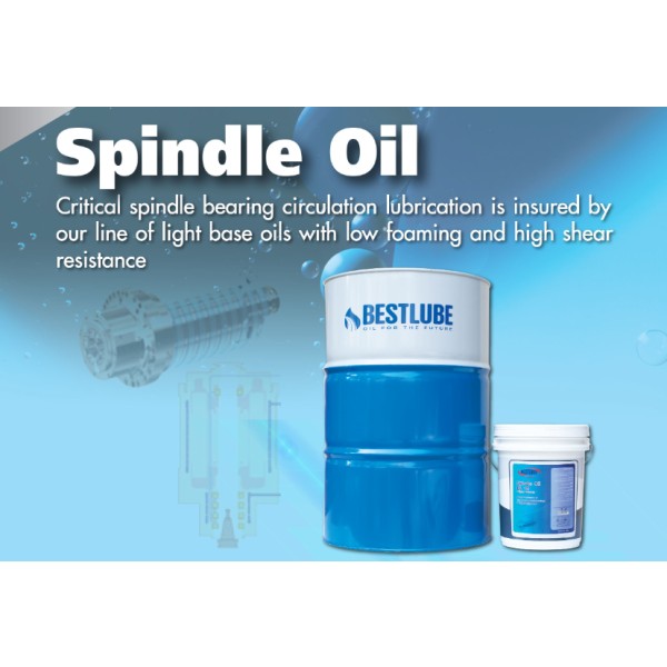 spindle oil / Spindle lubricants Bangkok Thailand