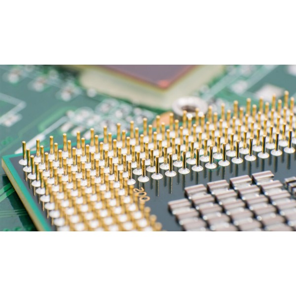 半導体向けコーティングサービス