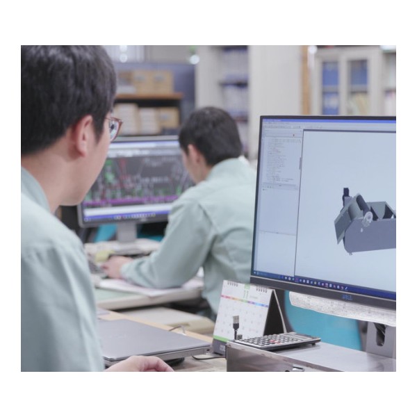 Unpleasant Coolant Odor? A Solvable Problem with BUNRI’s Advanced Filtration Technology