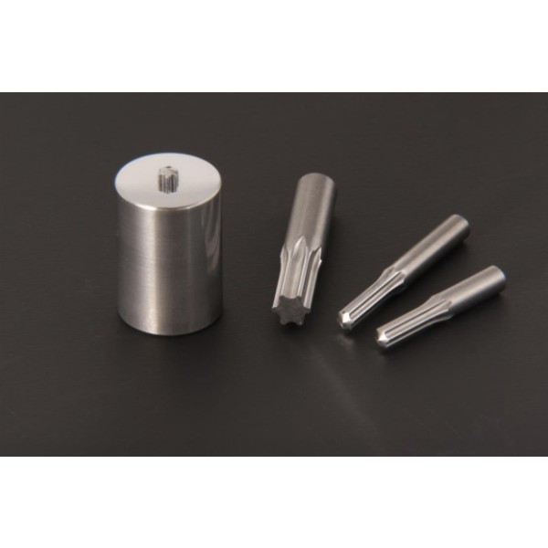 Two-piece Carbide Punch PathumThani Thailand