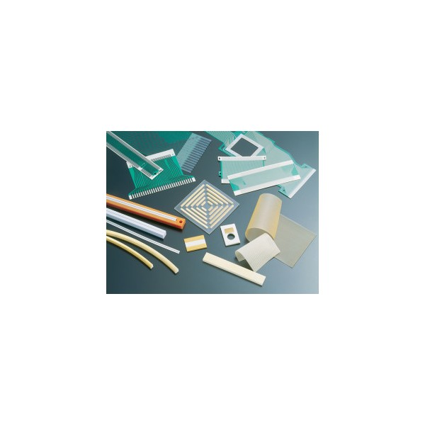 Inter-Connectors / chemistry and electronics / semiconductor