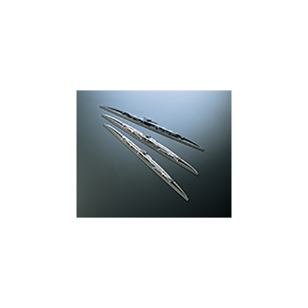 Wiper Rubber / Silicone wiper rubber