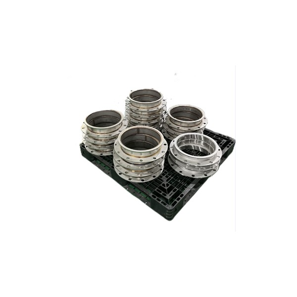 Custom Flange