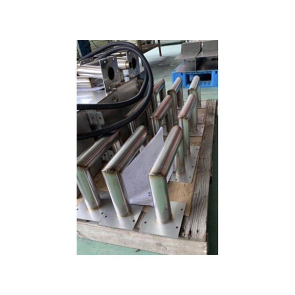 SUS welded pipe