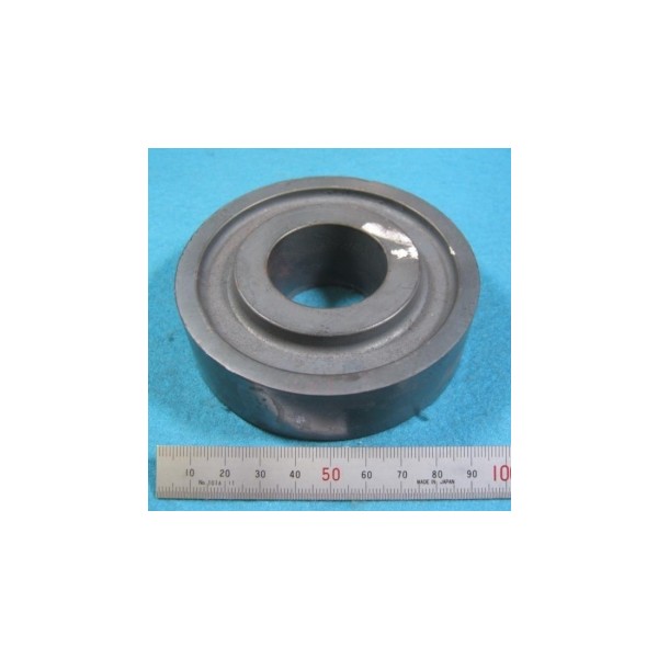 Clutch Hub | SHF鍛造で効率生産
