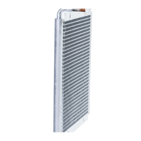 Condensers for Air Conditioners and Refrigeration Equipment | Energy-Saving Parallel Flow Type