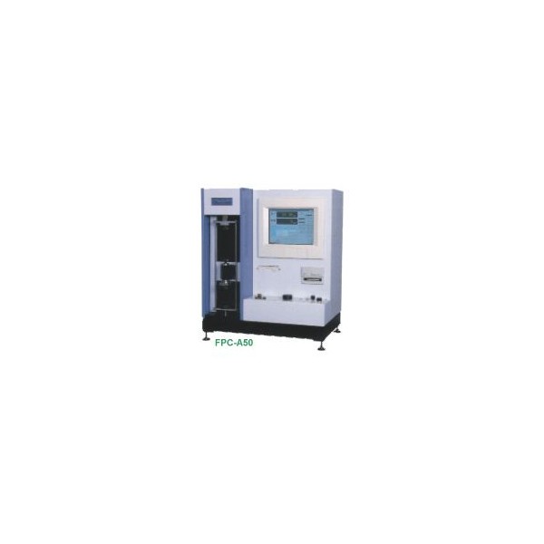 เครื่องทดสอบสปริงอัตโนมัติ (Automatic Spring Testing Machine) เพื่อเพิ่มประสิทธิภาพการผลิตแบบแม่นยำ