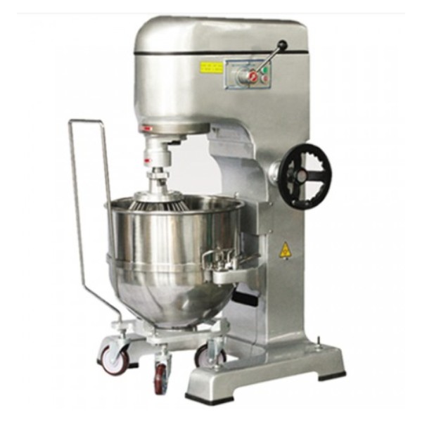 High-Quality Stainless Steel Multifunctional Mixer / HM-201 and HM-401 (Thailand)