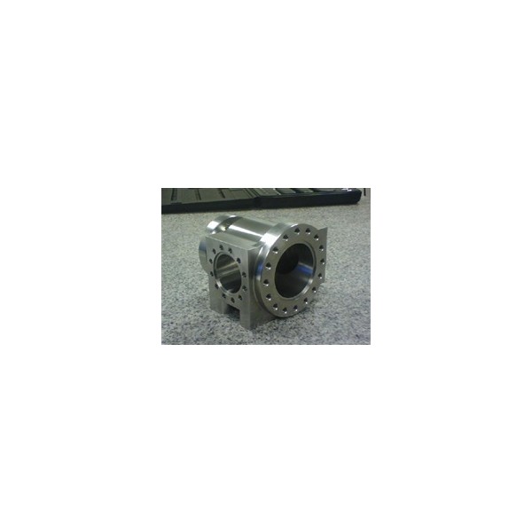 SR TITANIUM INDUSTRY CO.,LTD.