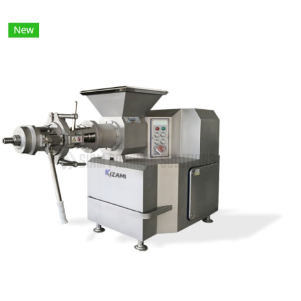 เครื่องแยกกระดูกเนื้อสัตว์ DEBONING MACHINE : KI-10-DB-1302