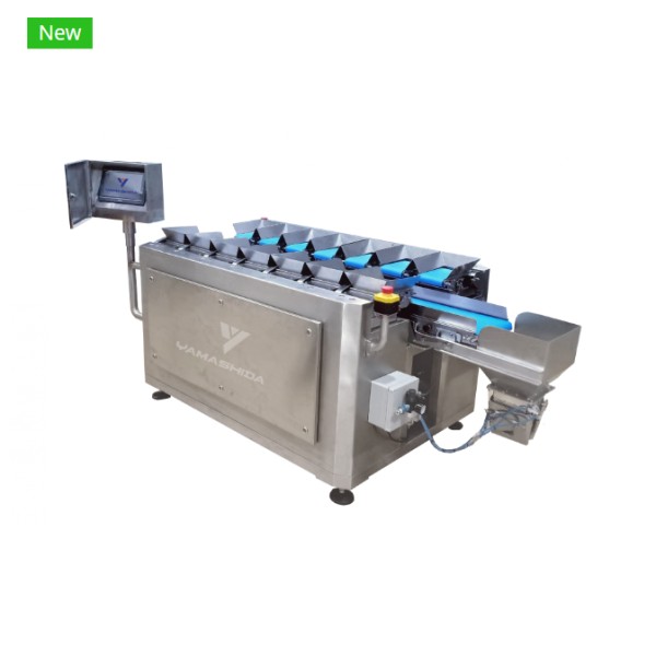 เครื่องชั่งอาหาร ความแม่นยำสูง Multi-Head Linear Combination Scale (เครื่องชั่งผสมหลายหัวแบบเชิงเส้น)