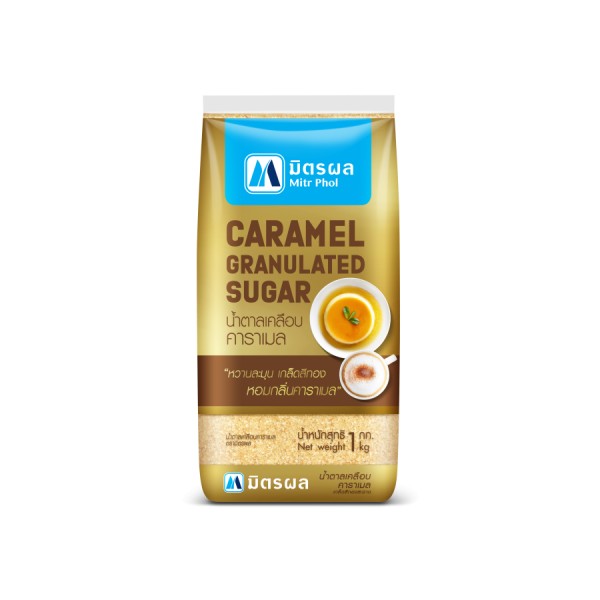 Mitr Phol Sugar Corporation., Ltd.