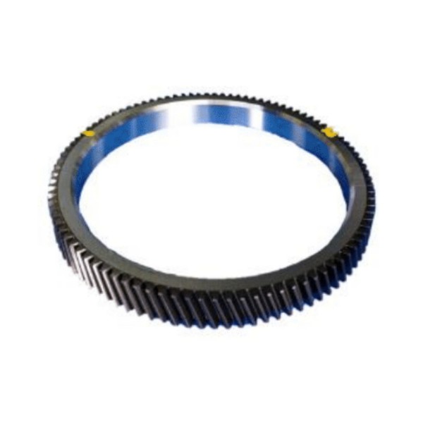 Precision Machined Ring Gear